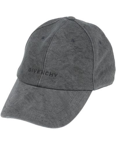 givenchy hat grey|Givenchy denim hat.